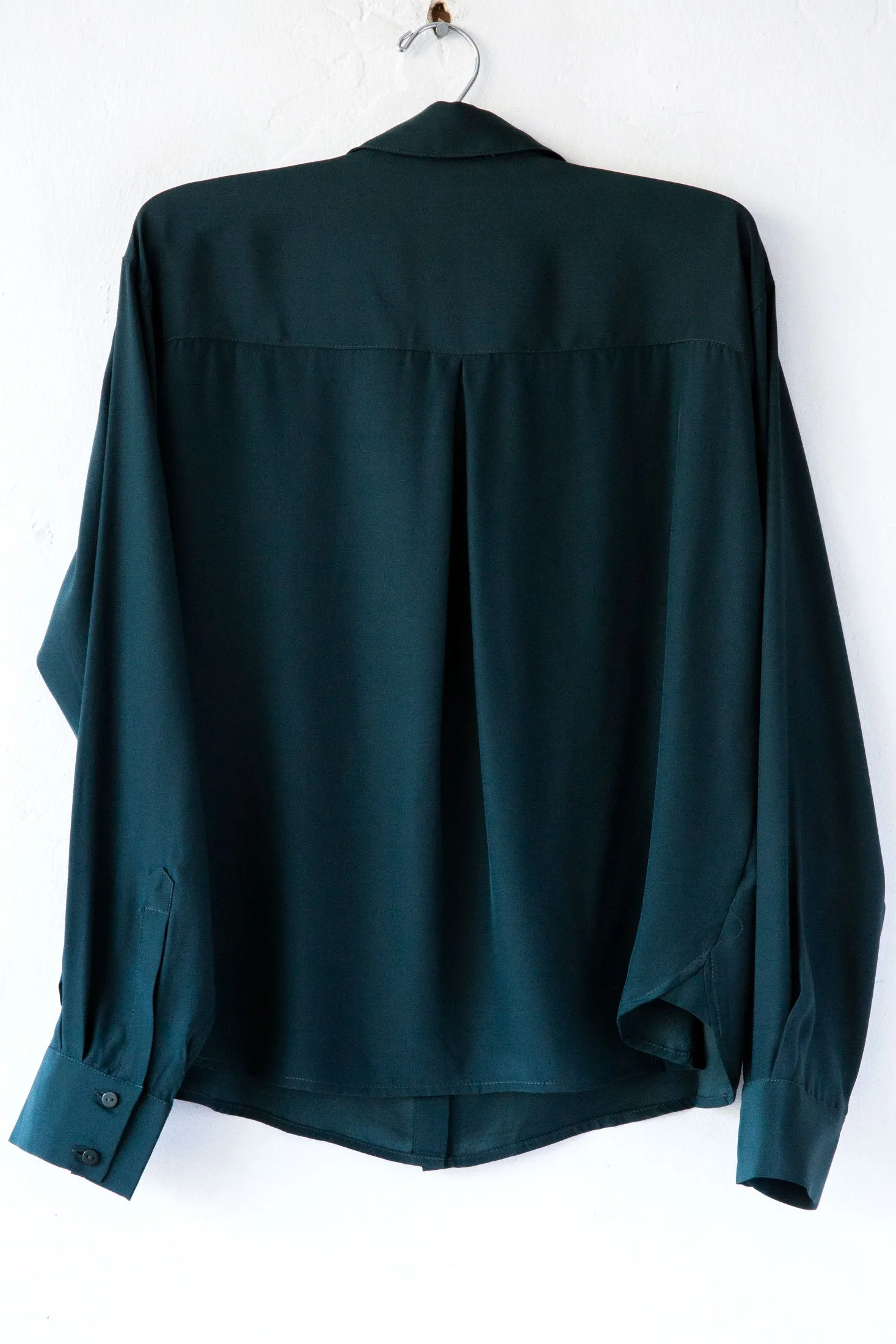 Pocket Work Shirt