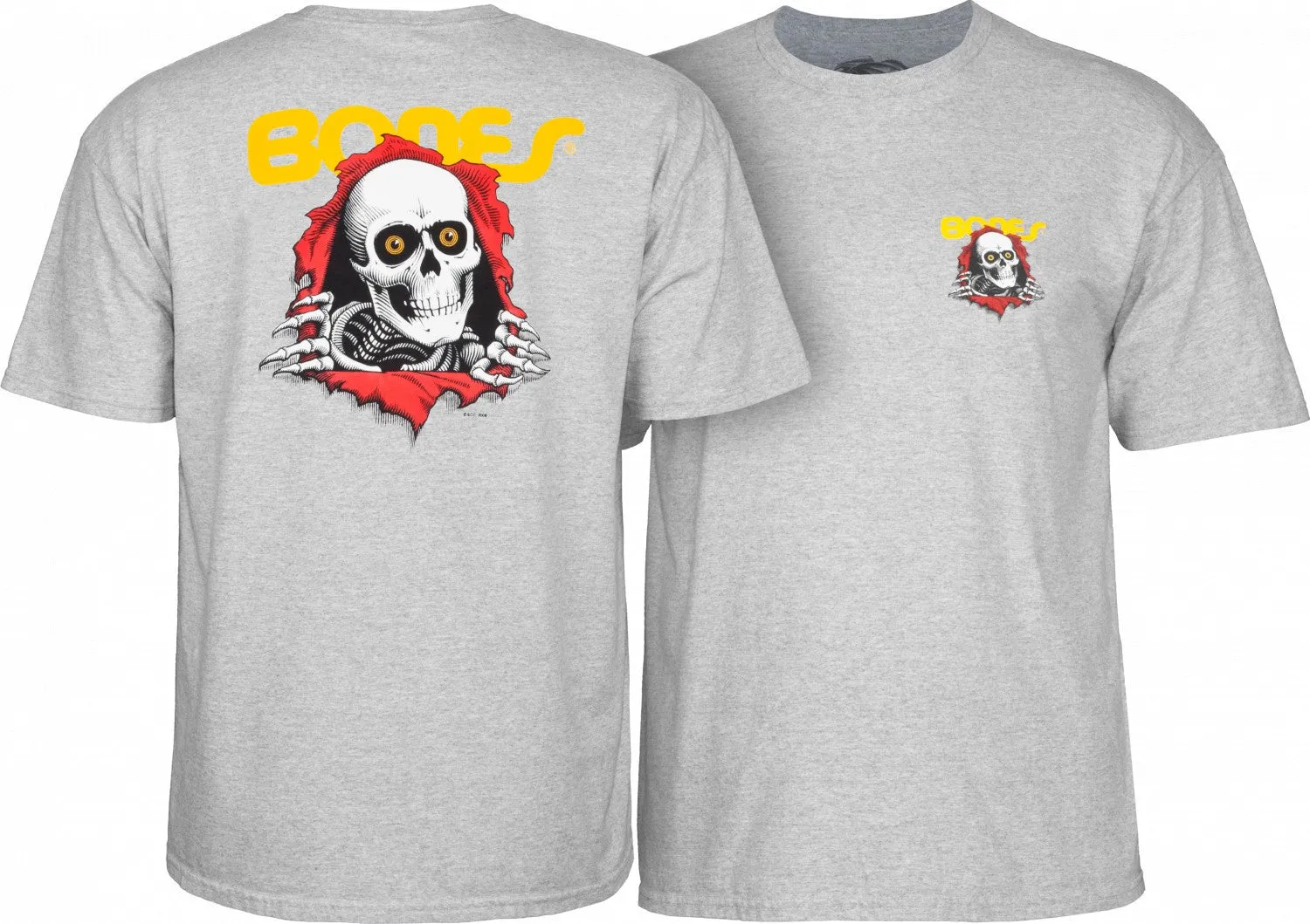 Powell Peralta Ripper Youth T-Shirt