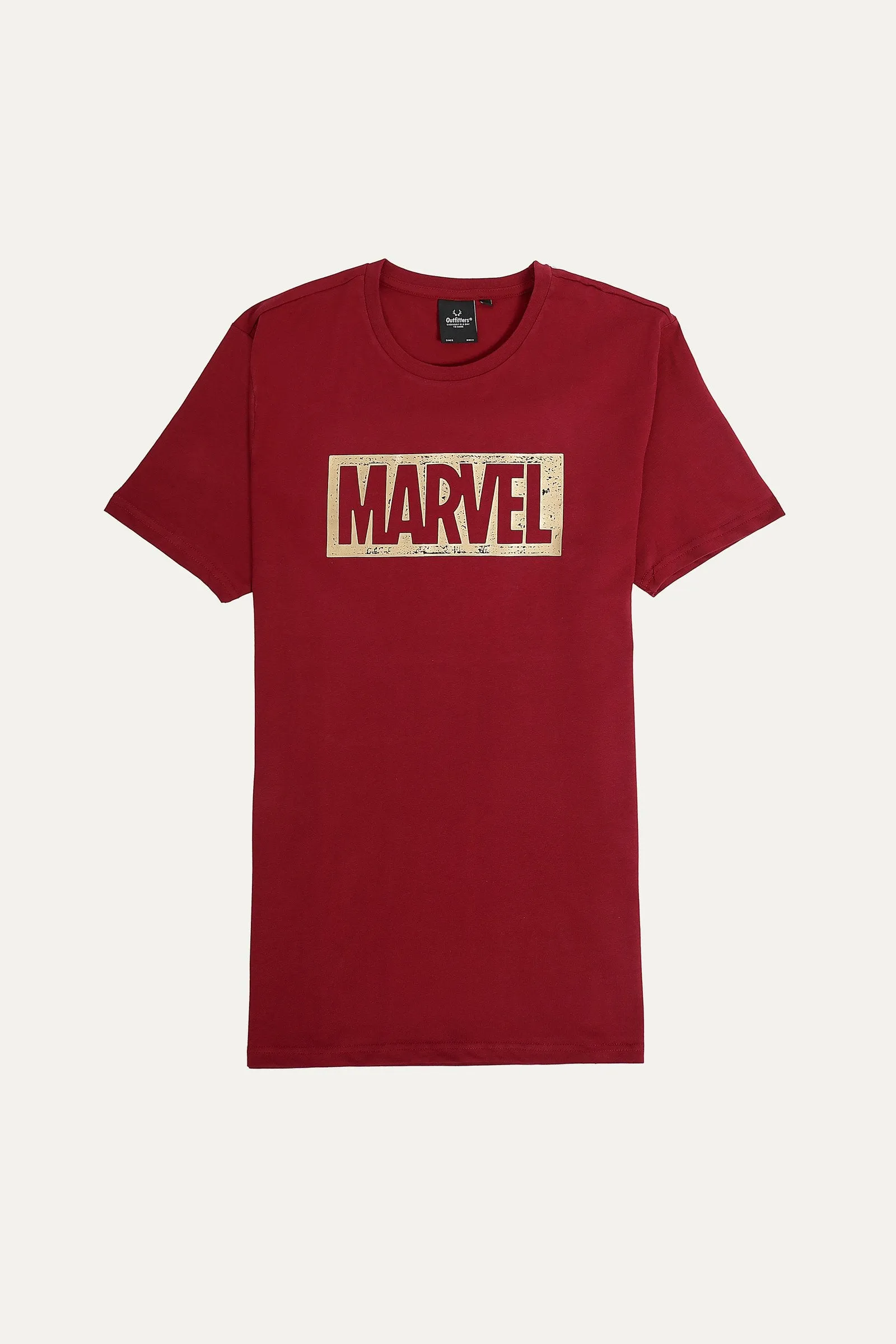 "MARVEL" T-Shirt