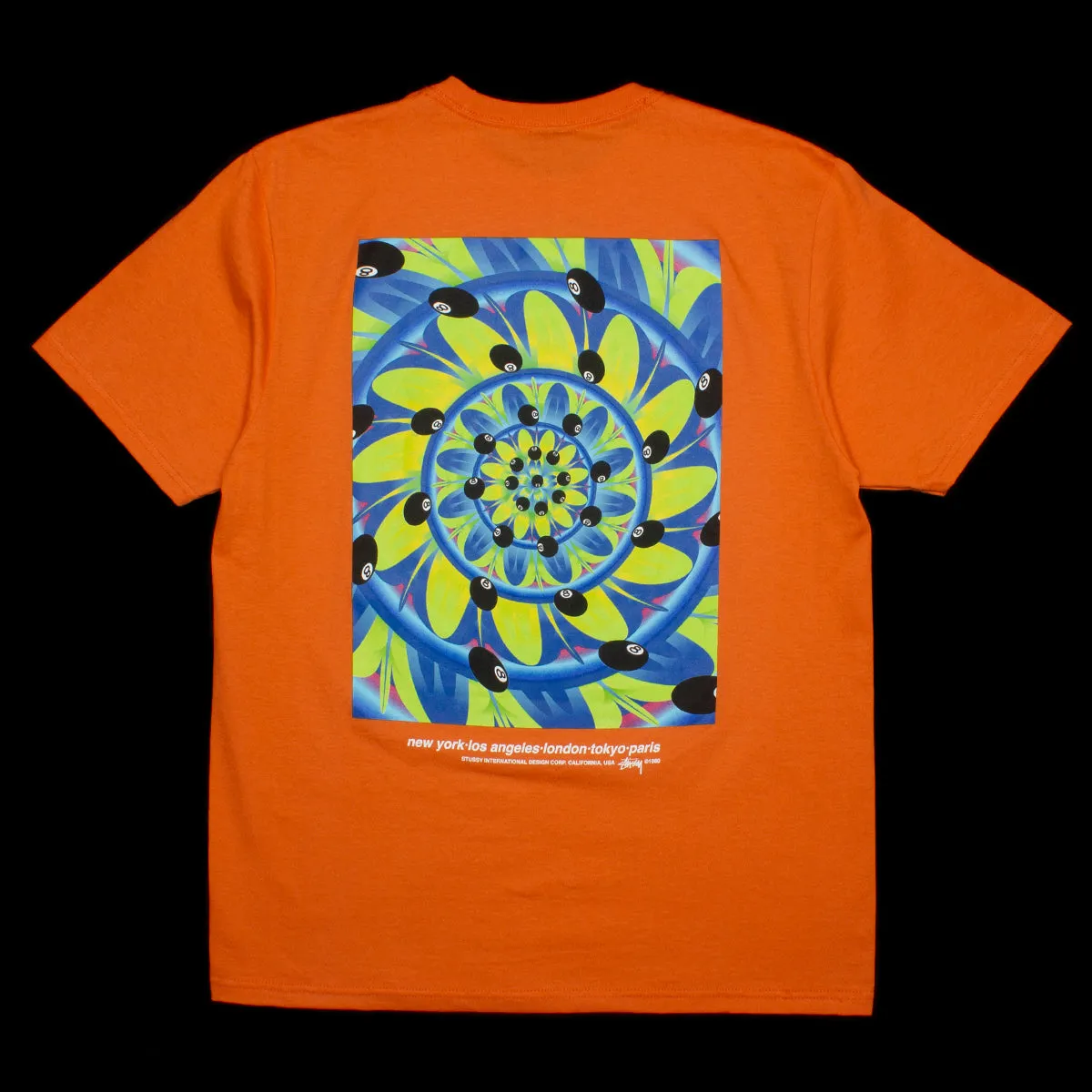 Rabbit Hole T-Shirt