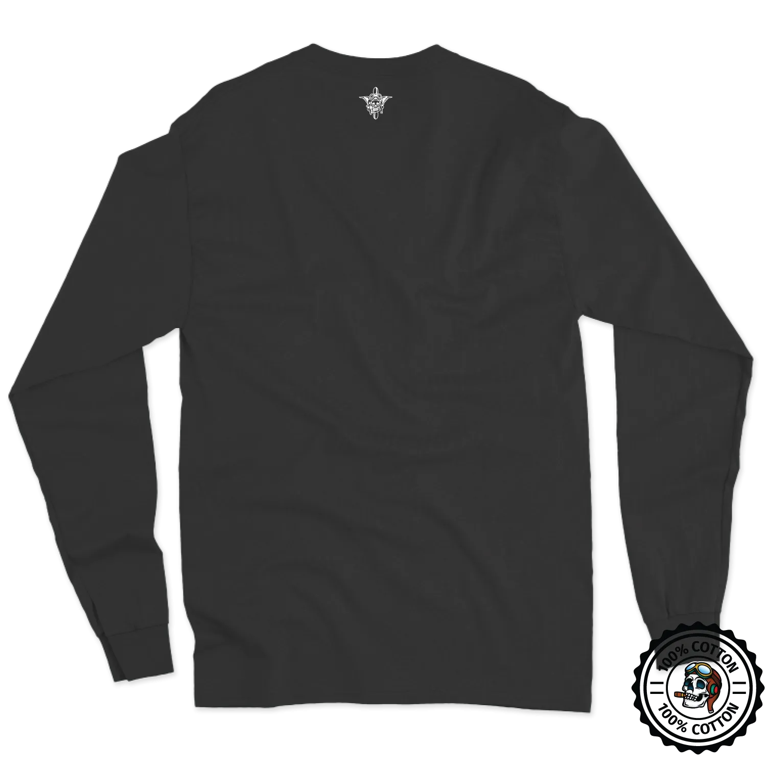 Raise H3ll Praise Dale Long Sleeve T-Shirt