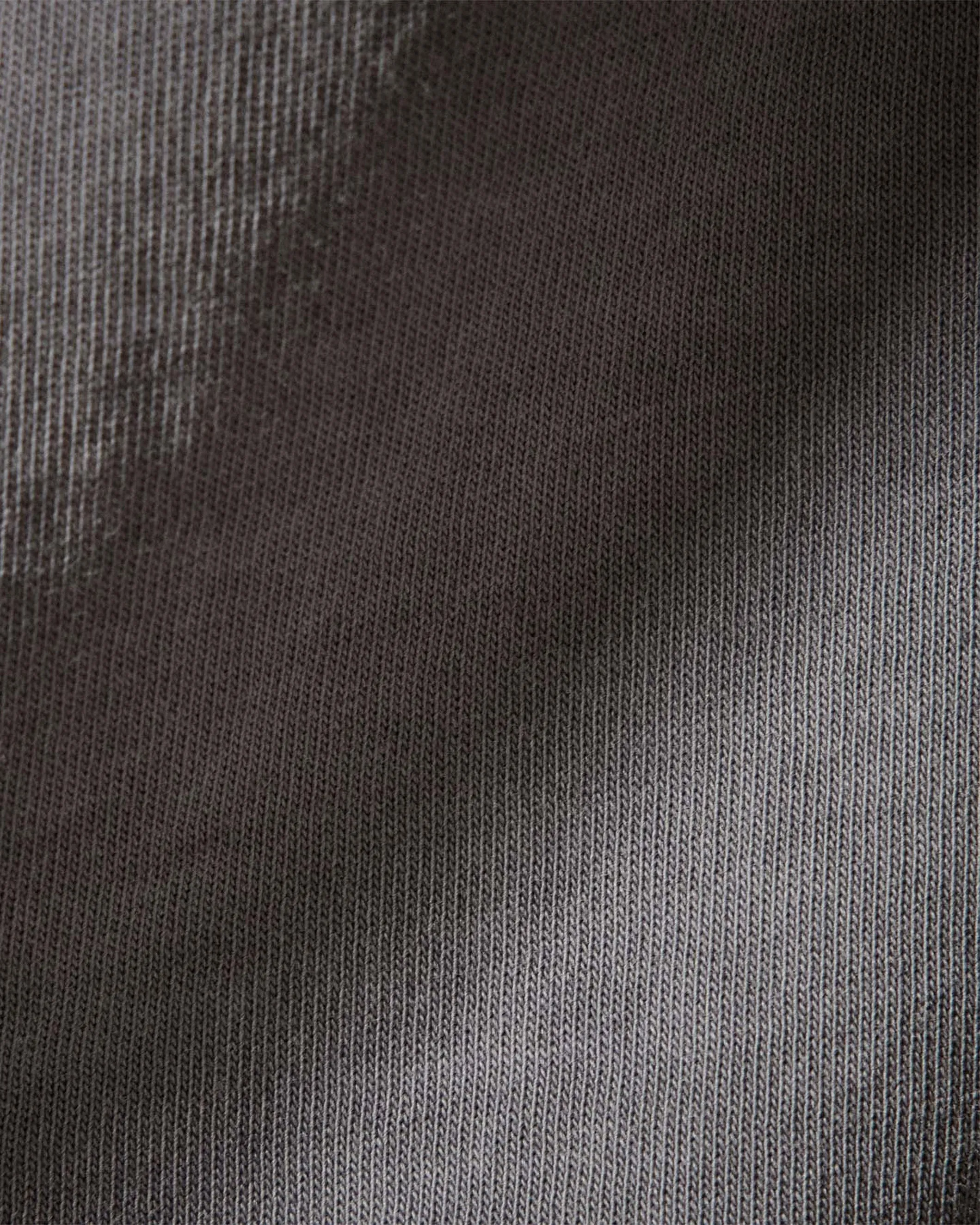 Revised Sueded Polo