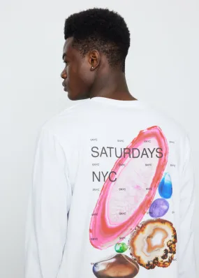 Rock Index Standard Long Sleeve T-Shirt