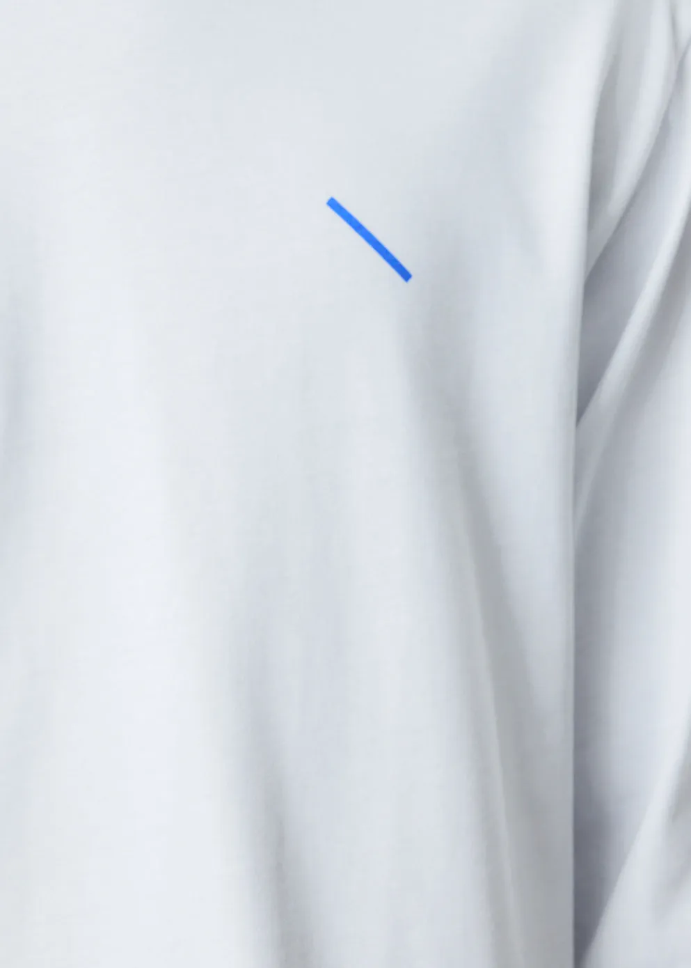 Rock Index Standard Long Sleeve T-Shirt
