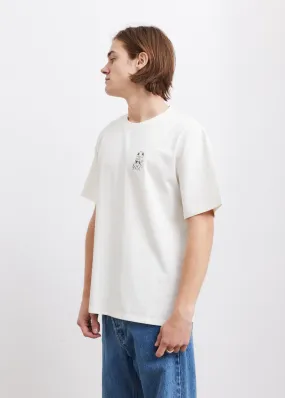 Secret Garden Relaxed T-Shirt