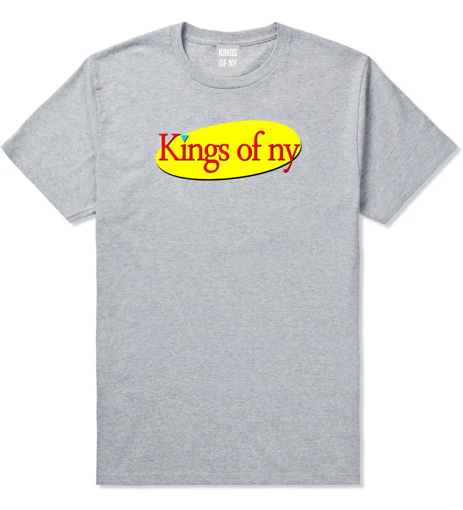 Seinfeld Logo T-Shirt