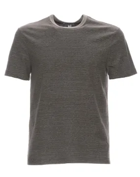 T-shirt man JAMES PERSE MRMS3170 PVRP