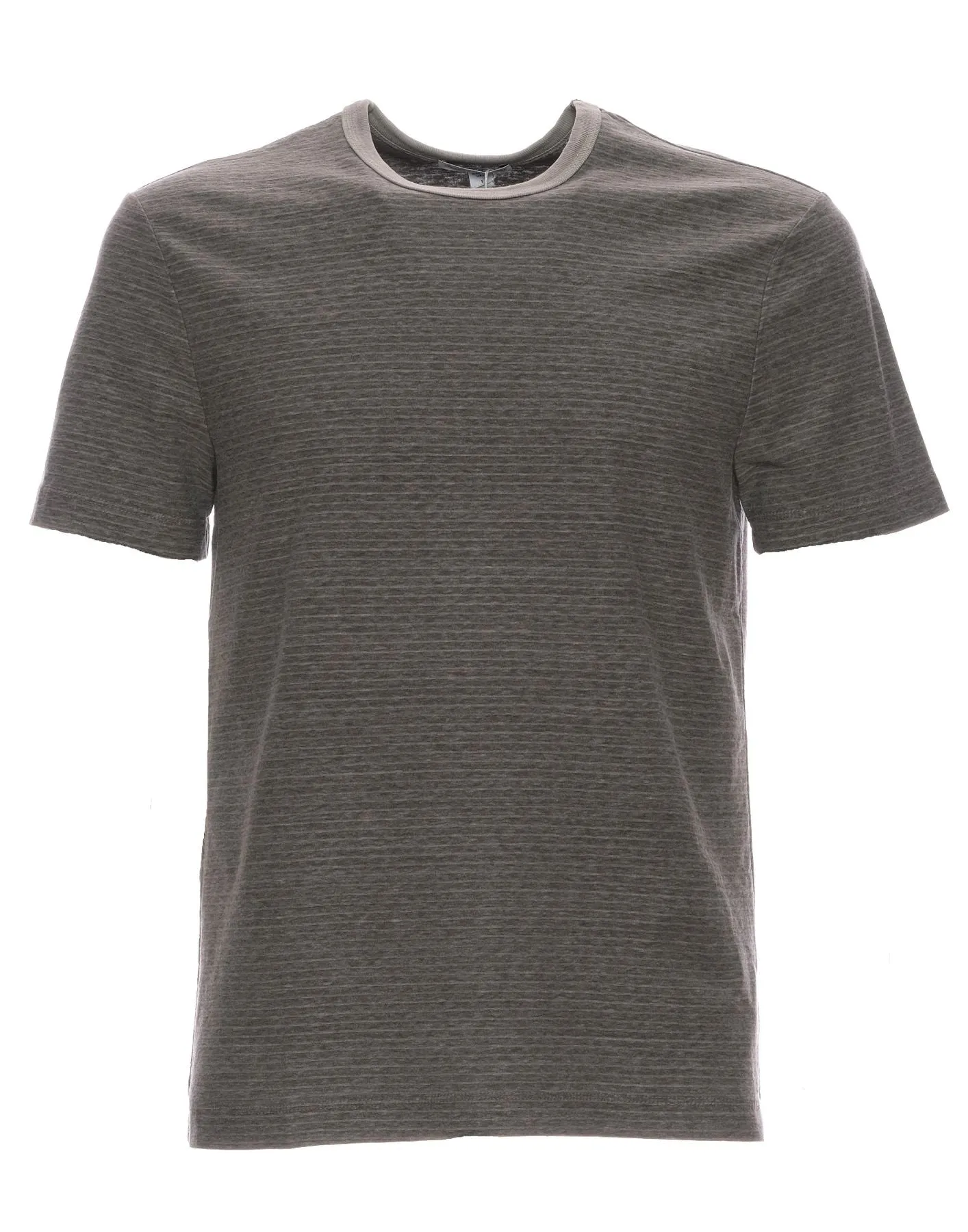 T-shirt man JAMES PERSE MRMS3170 PVRP