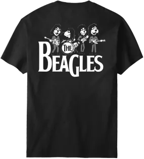 The Beagles T-Shirt