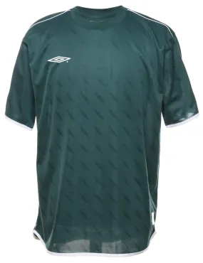 Umbro Plain T-shirt - XL