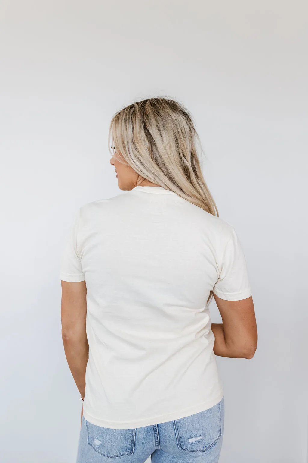 Wild Horses Comfort Colors T-Shirt