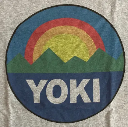 Yokishop - Mountain