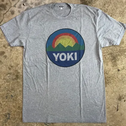 Yokishop - Mountain