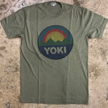 Yokishop - Mountain